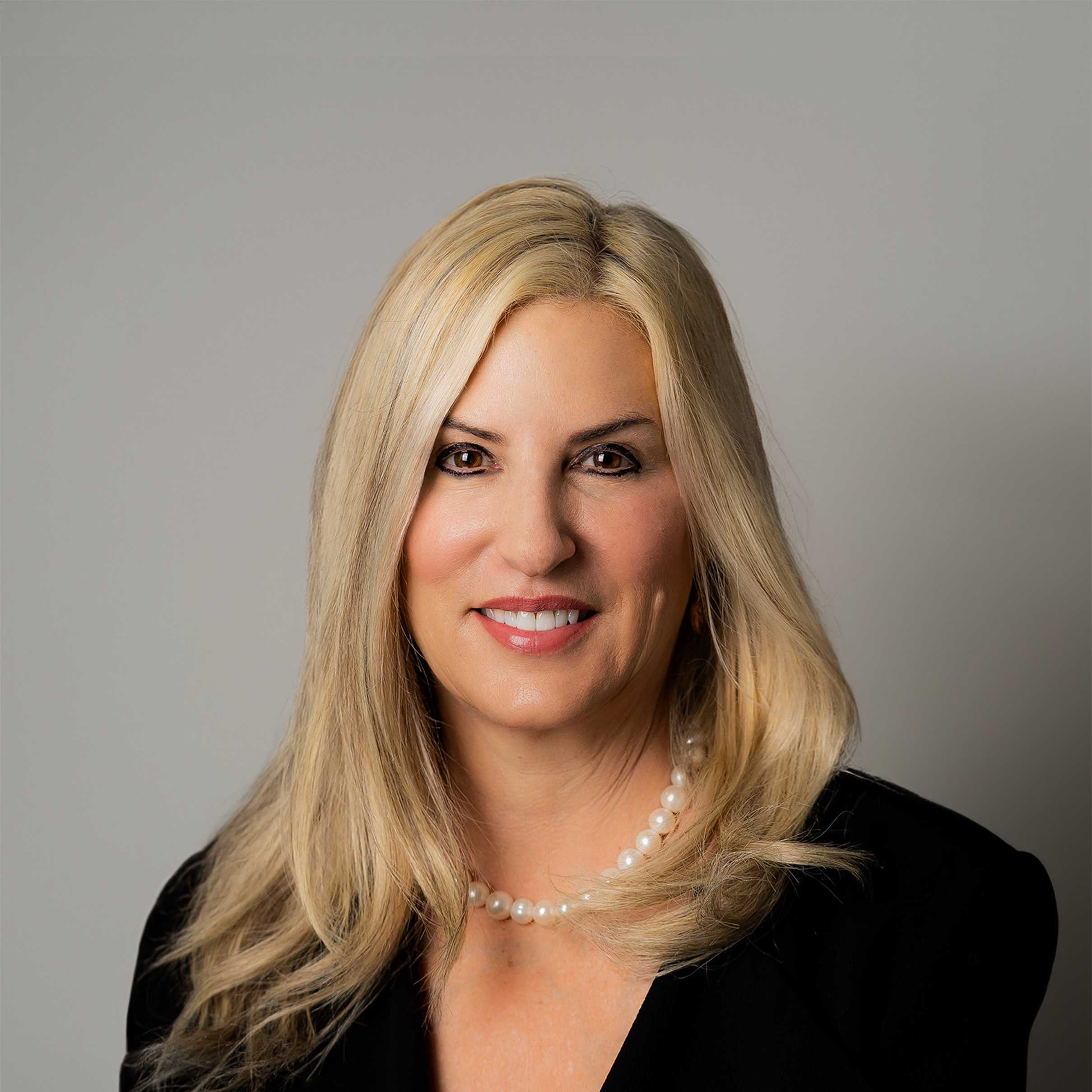 Headshot of Jill Seidman